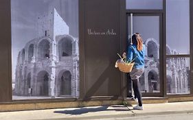 Un Tour En Arles